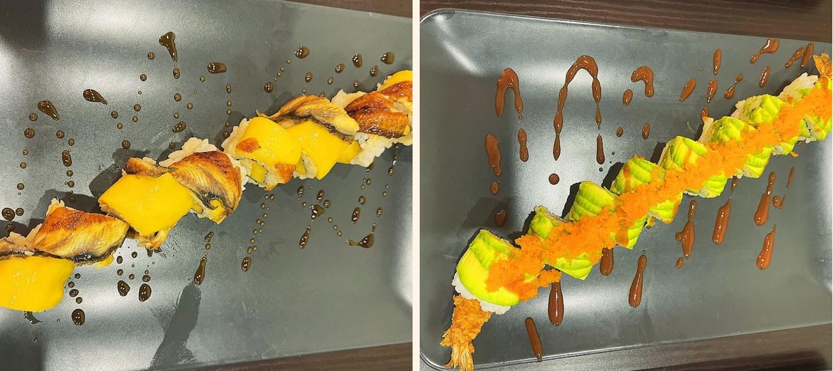 Dream Sushi - Gallery Image 2