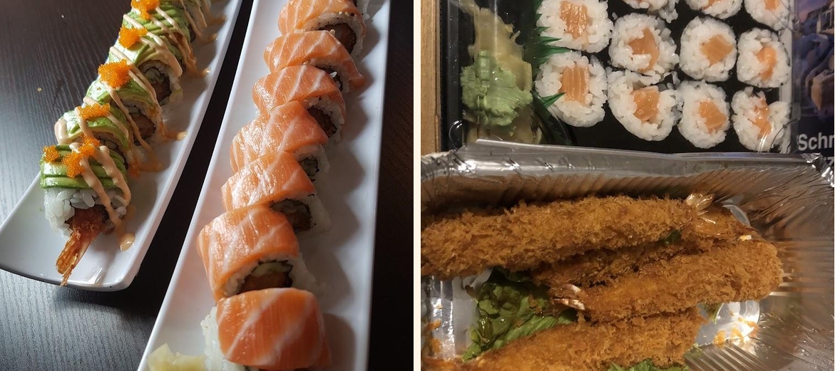 Dream Sushi - Gallery Image 3