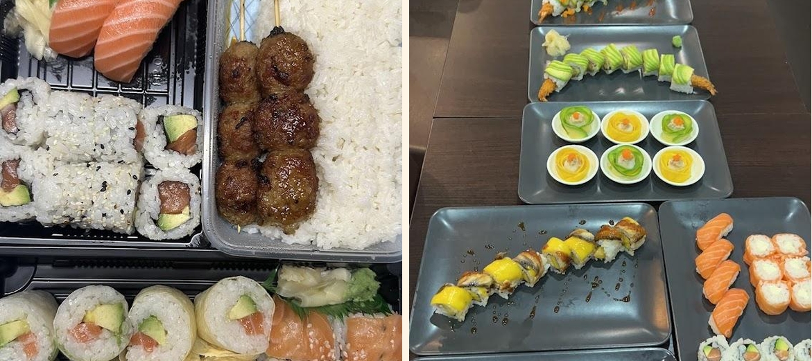 Dream Sushi - Gallery Image 4